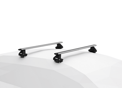 Kit montaggio portatutto Thule 5051