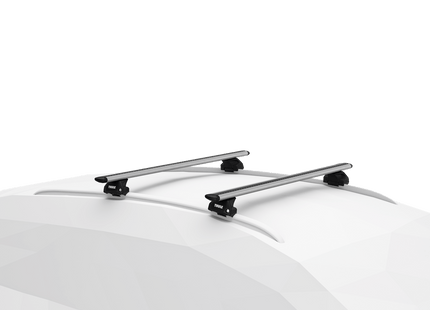 Kit montaggio portatutto Thule 5100