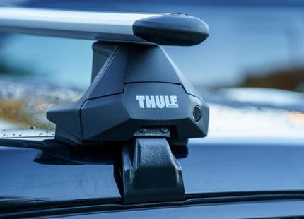 Kit montaggio portatutto Thule 5044 per Peugeot 3008 - Bebbox