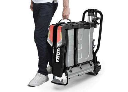 Portabici Thule Easyfold Xt 934 - Bebbox