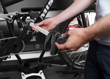 Portabici Thule Easyfold Xt 934 - Bebbox