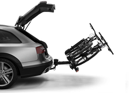 Portabici Thule Easyfold Xt 934 - Bebbox