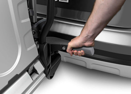 Portabici Thule Easyfold Xt 934 - Bebbox