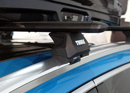 Kit montaggio portatutto Thule 6023 per Opel Astra , Zafira - Bebbox