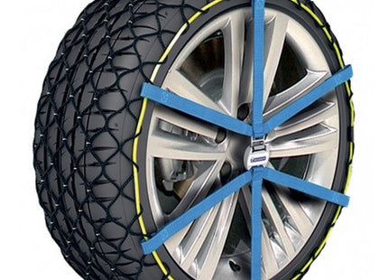 Catene neve Michelin Easy Grip Evolution EVO 11 - Bebbox