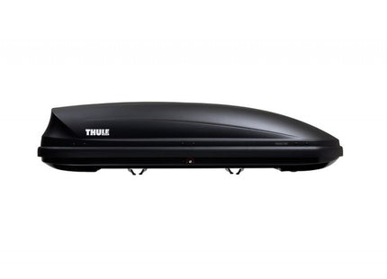 Box da tetto Thule Pacific L antracite aeroskin - Bebbox