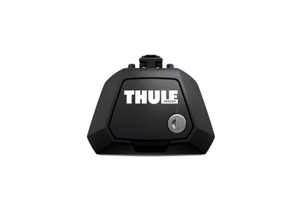 Evo Raised Rail 7104 per portatutto Thule - Bebbox