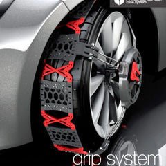 Collection image for: Catene da neve Modula Grip System