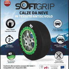 Collection image for: Calze da neve omologate