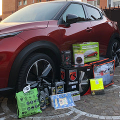 Collection image for: Accessori esterni