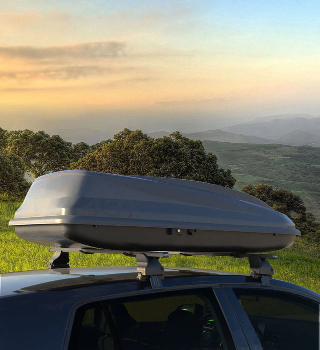 Barre Portatutto Totus