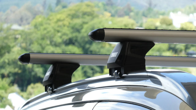 Barre Thule Evo