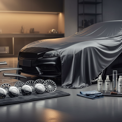 Collection image for: Accessori esterni