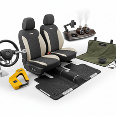 Collection image for: Accessori Interni