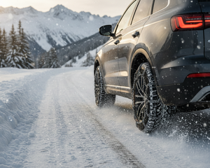 Collection image for: Catene da neve Cora