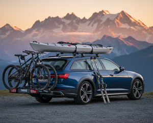 Collection image for: Accessori Trasporto Sport