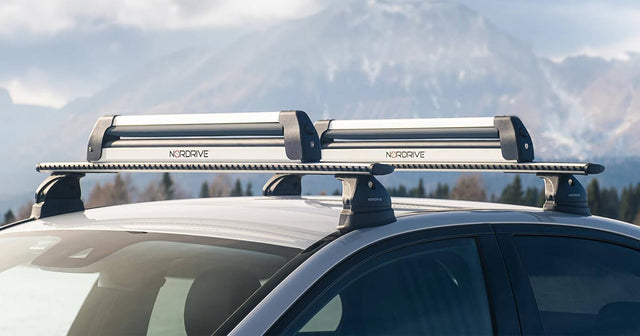 Barre Portatutto Nordrive