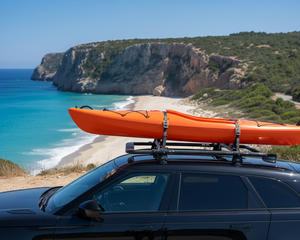 Collection image for: Porta Kayak , Porta Surf , Porta Canoa