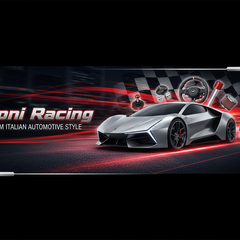 Collection image for: Simoni Racing