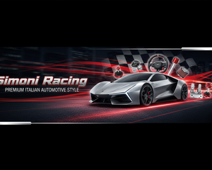 Collection image for: Simoni Racing