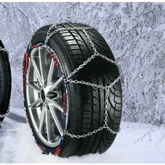 Collection image for: Catene da neve Cora