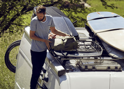 Thule Canyon XT – Box da Tetto Premium - Autoaccessori-Bebbox