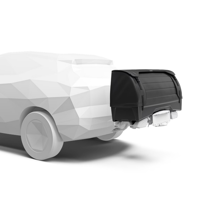 Portapacchi Thule Onto 2 per EasyFold 3 - Autoaccessori-Bebbox
