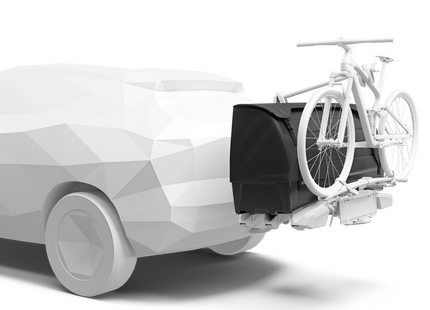 Portapacchi Thule Onto 2 per EasyFold 3 - Autoaccessori-Bebbox