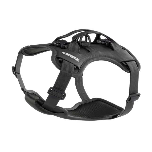 Thule Cappy – Pettorina per Cani - Autoaccessori-Bebbox