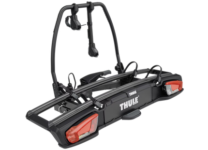 Thule VeloSpace 3 – Portabici per 2 Biciclette - Autoaccessori-Bebbox