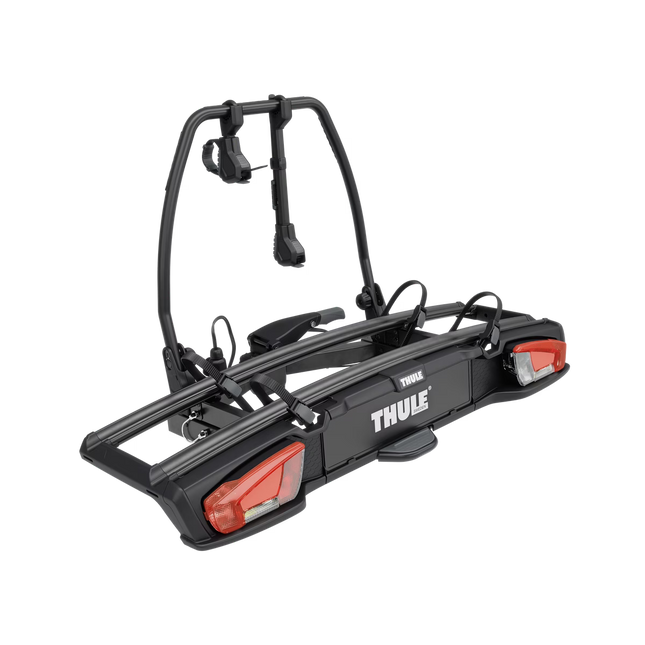 Thule VeloSpace 3 – Portabici per 2 Biciclette - Autoaccessori-Bebbox