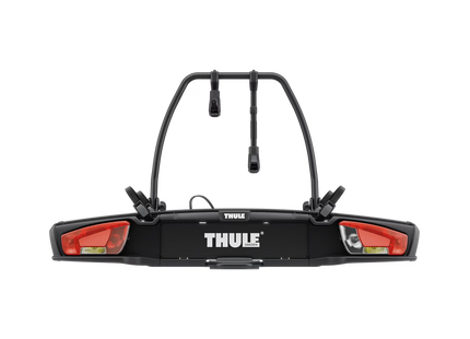 Thule VeloSpace 3 – Portabici per 2 Biciclette - Autoaccessori-Bebbox