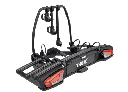 Thule VeloSpace 3 – Portabici per 3 Biciclette - Autoaccessori-Bebbox