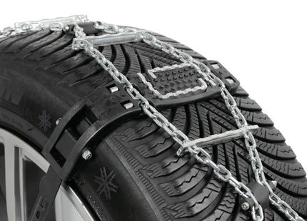 Catene da neve per auto non catenabili Pilot-Pro P8 - Autoaccessori-Bebbox