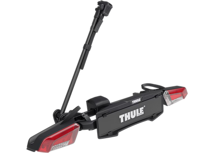 Thule VeloLite – Portabici per 1 Bicicletta - Autoaccessori-Bebbox