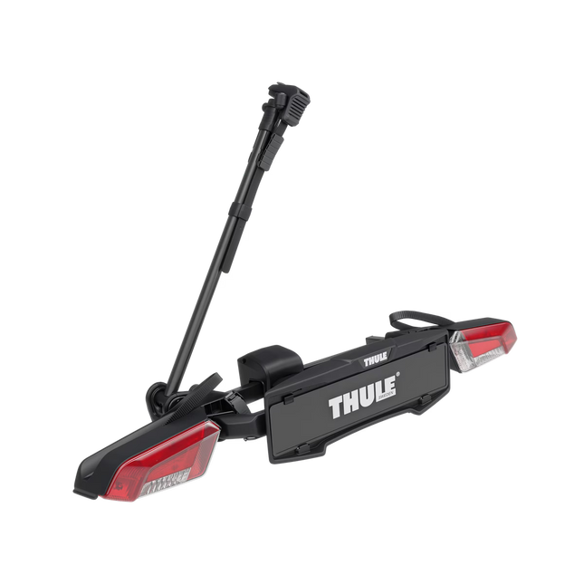 Thule VeloLite – Portabici per 1 Bicicletta - Autoaccessori-Bebbox