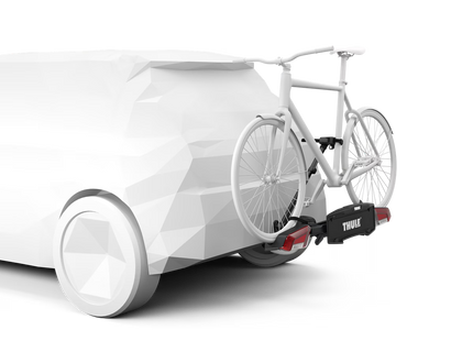 Thule VeloLite – Portabici per 1 Bicicletta - Autoaccessori-Bebbox