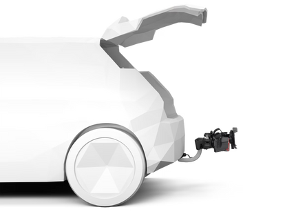 Thule VeloLite – Portabici per 1 Bicicletta - Autoaccessori-Bebbox