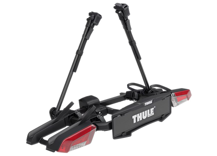 Thule VeloLite – Portabici per 2 Biciclette - Autoaccessori-Bebbox