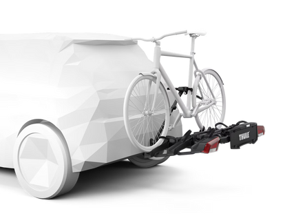 Thule VeloLite – Portabici per 3 Biciclette - Autoaccessori-Bebbox