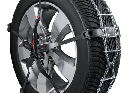 Catene da neve per auto non catenabili Pilot-Pro XL P20