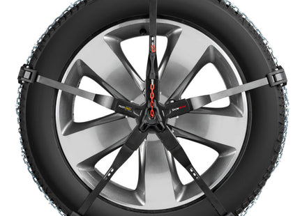 Catene da neve per auto non catenabili Pilot-Pro XL P20