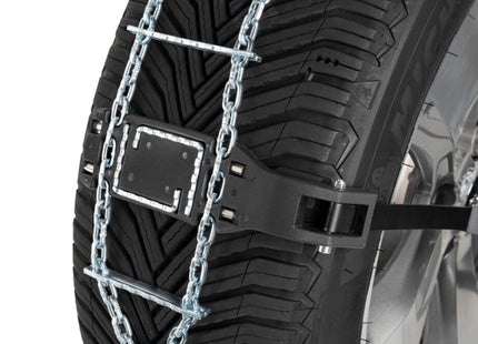 Catene da neve per auto non catenabili Pilot-Pro XL P20
