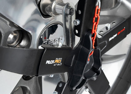 Catene da neve per auto non catenabili Pilot-Pro XL P20