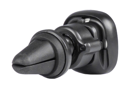 AMiO Supporto magnetico per telefono per ventola in gomma AMH-VMR - Autoaccessori-Bebbox