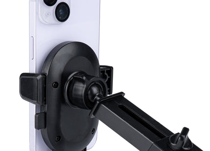 AMiO Porta telefono per auto con ventosa HOLD-18 - Autoaccessori-Bebbox