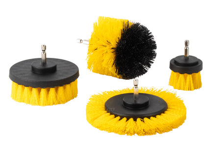 Kit per la pulizia e il detailing dell'auto