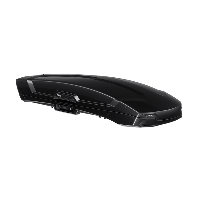 Box da tetto Thule Vector M nero