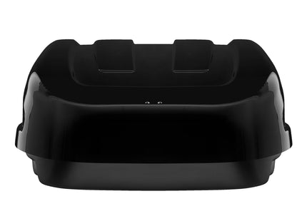 Box da tetto Modula Evo 400 Nero lucido - Autoaccessori-Bebbox