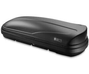 Box da tetto Modula Wego 450 Grigio